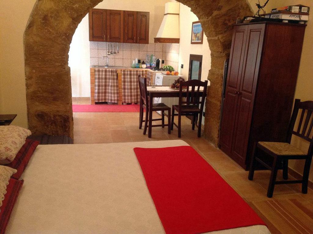 Domus Antiqua 3* Agrigento